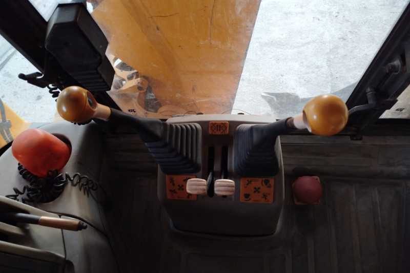 OmecoHub - Immagine JCB 3CX